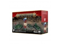 Orruk Warclans Manifestations