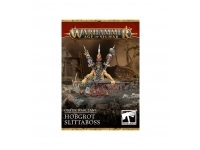 Orruk Warclans Hobgrot Slittaboss