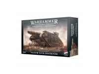 Solar Auxilia Valdor Tank