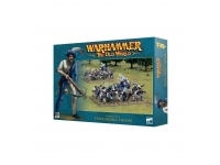 Empire of Man: State Missiles Troops