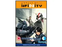 Infinity CodeOne Essentials Start Here