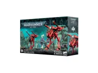 Aeldari: War Walkers