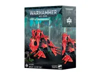 Aeldari: Wave Serpent