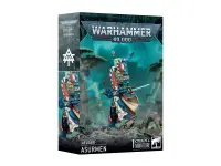 Aeldari: Asurmen