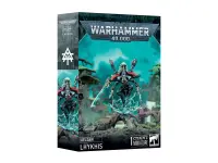 Aeldari: Lhykhis