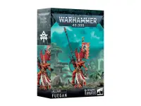 Aeldari: Fuegan