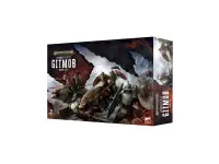 Gloomspite Gitz: Gitmob Army set