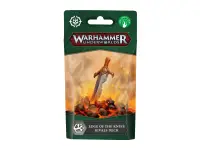 Warhammer Underworlds: Rivals Deck - Edge of the Knife