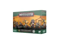 Warhammer Underworlds: Borgits Beastgrabbaz