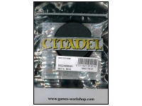 Citadel 60mm Round Bases