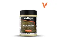 Vallejo Diorama FX: Water Texture - River Water (200 ml)