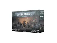 Astra Militarum: Krieg Command Squad