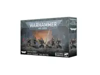 Astra Militarum: Krieg Combat Engineers