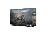 Astra Militarum: Artillery Team