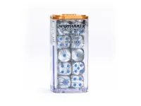 High Elf Realms: Dice Set