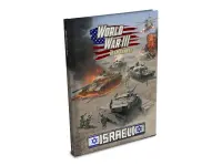 World War 3 Team Yankee: Israeli