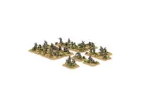 World War 3 Team Yankee: Infantry Platoon