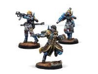 PanOceania Kestrel Expansion Pack Beta
