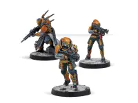 Yu Jing White Banner Expansion Pack Beta