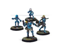 PanOceania Support Pack