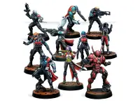 Nomads Action Pack