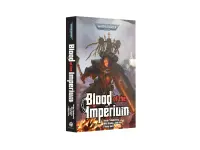 Blood of the Imperium (Paperback)