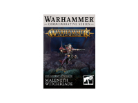 Daughters of Khaine Maleneth Witchblade