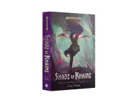 Shade of Khaine (Hardback)