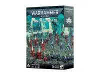 Combat Patrol: Aeldari
