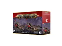 Gloomspite Gitz Sunsteala Wheelas