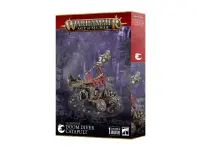 Gloomspite Gitz Doom Diver Catapult