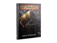 Necromunda: Tribes of the Wastelands