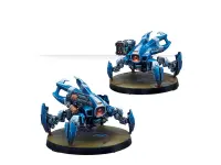 PanOceania Dronbot Remotes Pack