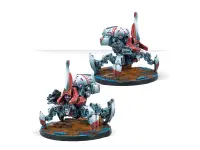 JSA Aibot Remotes Pack