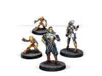Yu Jing Support Pack