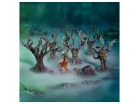 Terrain Crate: Fantasy Forest