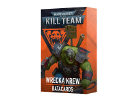 Kill Team: Wrecka Krew - Datacards