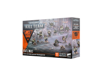 Kill Team: Ratlings