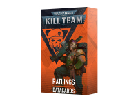 Kill Team: Ratlings - Datacards