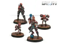 Nomads Tomcats