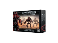 Mechanicum Ursarax Cohort