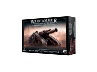 Mechanicum Krios Battle Tank/Venator