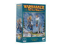 High Elf Realms: Lords
