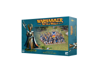 High Elf Realms: Phoenix Guard