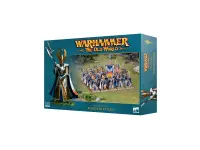 High Elf Realms: Phoenix Guard