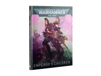 Codex: Emperor's Children
