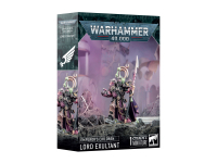 Emperor's Children: Lord Exultant
