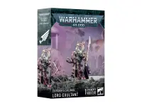 Emperor's Children: Lord Exultant
