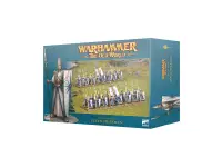 High Elf Realms: Elven Spearmen