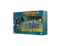 High Elf Realms: Dragon Princes of Caledor